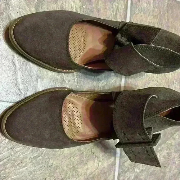 Corps Como size 8.5 heels - Picture 2 of 9